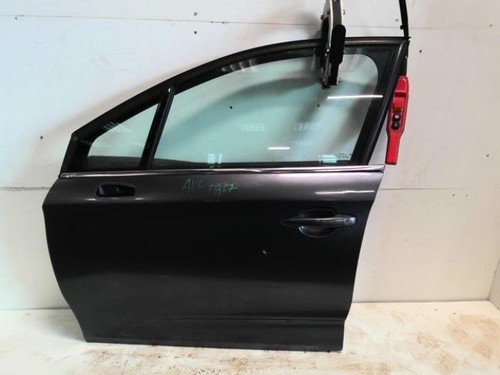 Porte avant gauche - citroen, c4