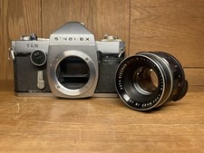 Objectif Ricoh Auto Rikenon