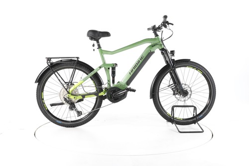 Haibike adventr vae - 8, suv