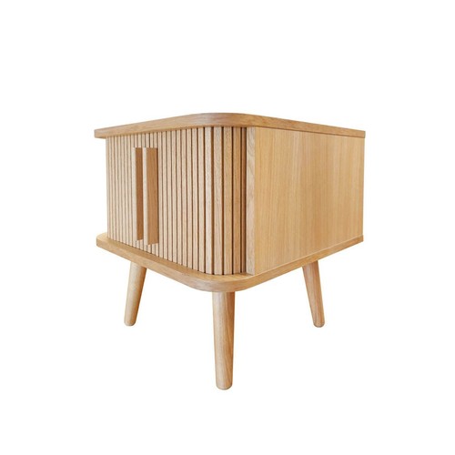 Table chevet design rove - de, "rove"