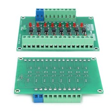 Module D’isolation Optique