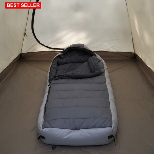 Sleeping bag f oversize - sleeping,