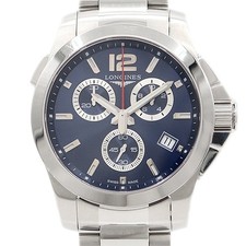 Chronographe Longines