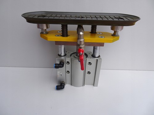 Smc cylindre pneumatique - smc,