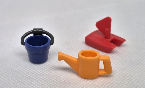 Accessoires plage seau - accessoires,