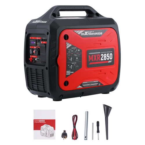 2850w gas powered - 2850w,