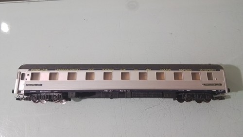 Rivarossi 2513 voiture - ho,