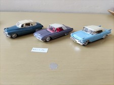 SOLIDO 1/43e, BUICK 1950