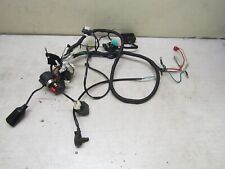 faisceau electrique scooter orcal kite 50cc 4 temps euro 6 carbu pilote ap 2020