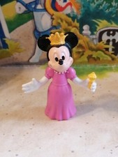 FIGURINE DISNEY Minnie Reine 