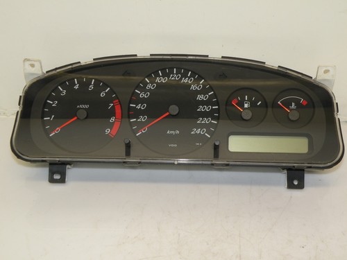 Nissan primera p11 2000 lhd - p11,