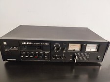 Platine cassettes UHER CG300 à réparer