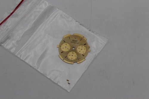 Cadran seiko 7a28 6030 - cadran,
