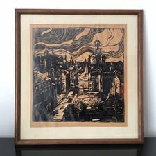 Pierre ROUSSELOT 1948 Nantes