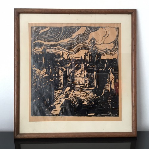 Pierre rousselot 1948 - rousselot, nantes