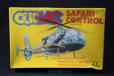 YQ091 HELLER 1/48 maquette