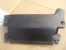 conduite entree d air haut calandre bmw e46 essence ou diesel