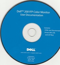Dell Tools CD - User