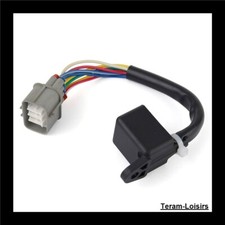 Relais de Démarreur pour