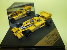 RENAULT RS01/2 GP DES USA 1978