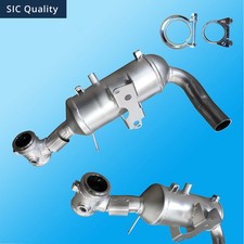 EU5 SIC FAP OPEL Meriva B 1.3