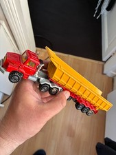 MAJORETTE France Série 3000