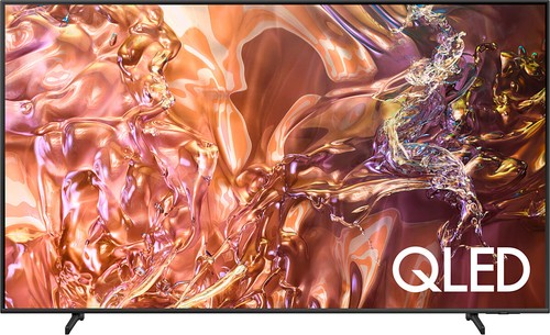 Samsung téléviseur qled - samsung,