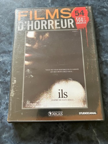 Dvd ils inspiré faits - ils,