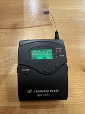 Sennheiser Sk100 G2