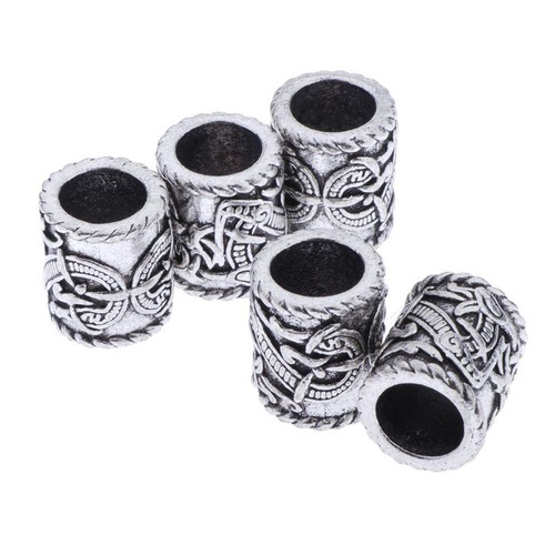 Pièces grandes perles - pièces,