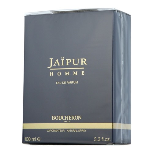 Boucheron jaïpur homme - boucheron, edp