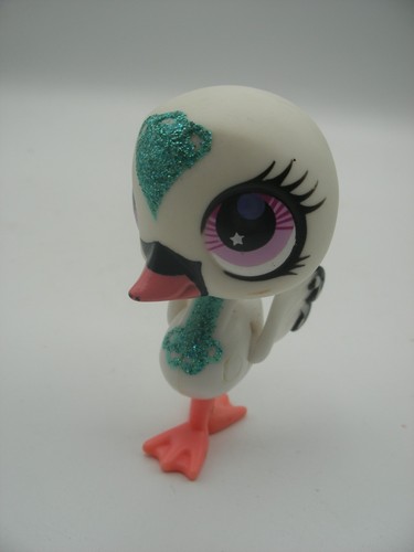 Hasbro littlest petshop - littlest, pet