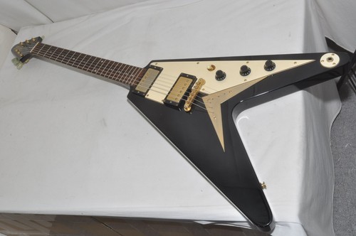 Guitare électrique bacchus - guitare,