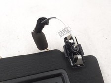 Pare soleil gauche AUDI A6 5 AVANT BREAK 4K0857551B3GX