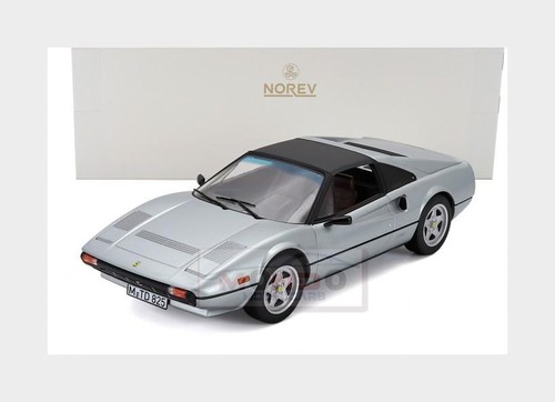 Norev ferrari 308 gts - norev,