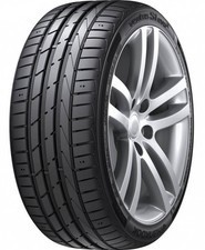 PNEU HANKOOK 225/45 R17 91W VENTUS S1 EVO 2K117B  *(BMW) RFT