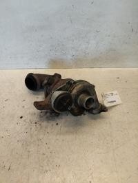 Turbo peugeot 207 - 207, 1