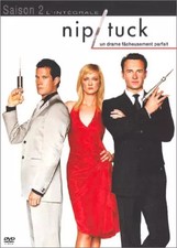 Nip/Tuck : L'intégrale Saison 2 - Coffret 6 DVD