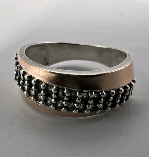 Bague vintage femme taille - bague, 54