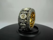 Bague Jonc Infini Naturel