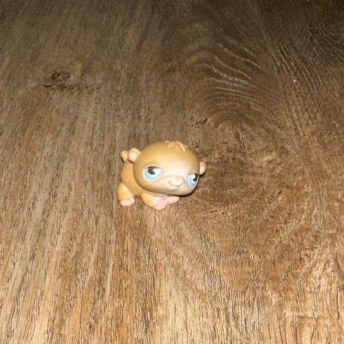 Littlest pet shop - pet, lps