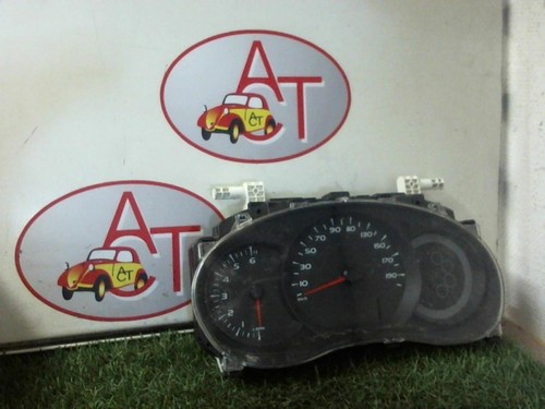 Compteur renault kangoo - kangoo, 2
