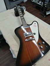 Guitare électrique (Gibson)