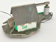 JOUEF ÉCHELLE HO ÉPAVE DE