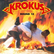 Krokus Round 13 (Vinyl) 12"