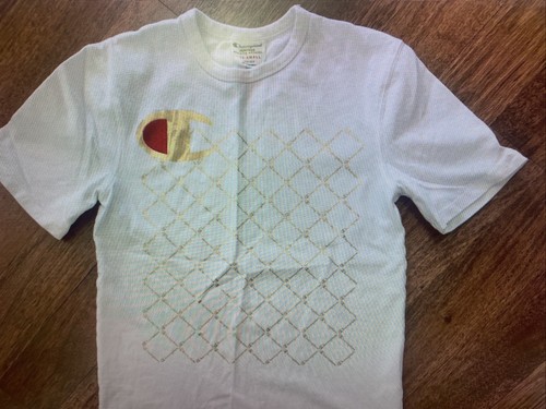 Shirt champion homme taille - homme,
