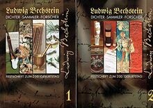 Ludwig bechstein dichter - ludwig, bechstein.
