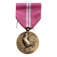 Médaille Renaissance