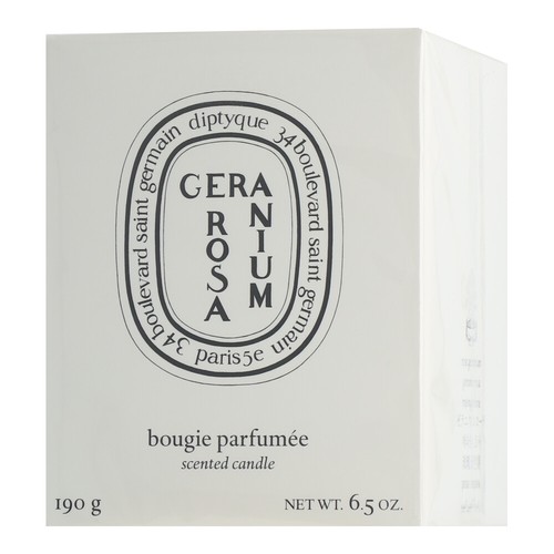 Diptyque bougie parfumée rose - diptyque,
