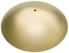 Cloche Carillon Horlogerie Pendule Paris Laiton Diamètre 9,5 CM